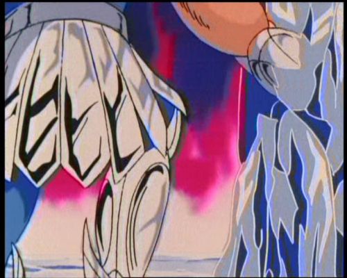 Otaku Gallery  / Anime e Manga / Saint Seiya / Screen Shots / Episodi / 017 - Lady Isabel e`in pericolo / 149.jpg